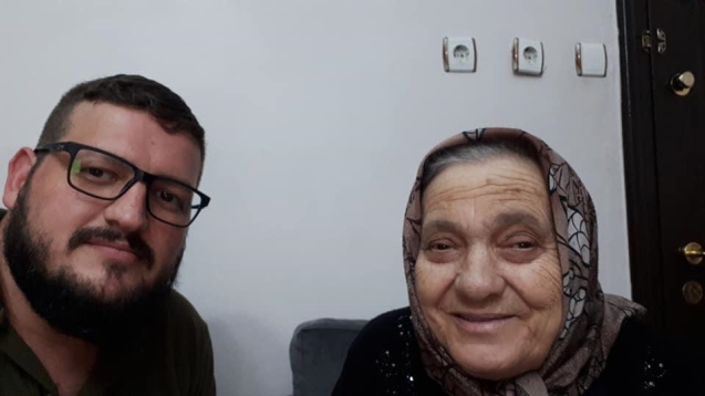 Günsel ve Tezel ailelerinin acı günü…
