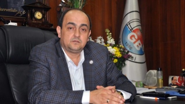 “Allah yar ve yardımcımız olsun…”