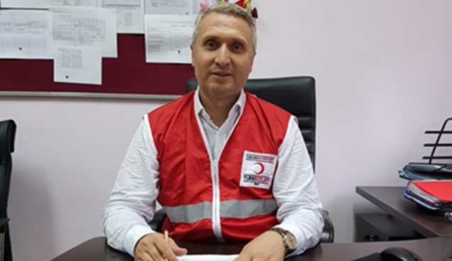 “Yıl Boyu Yaşatıyorsan Hilal Olsun Türkiye…”
