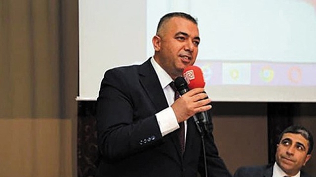 Gövce'den, 32. Vergi haftası mesajı...