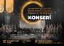 Konsere tüm sanatseverler davetli…