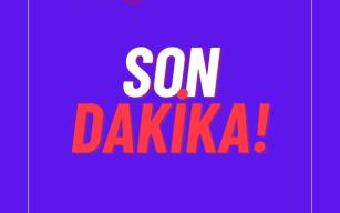 Önündeki otomobile çarptı… Yaralılar var…