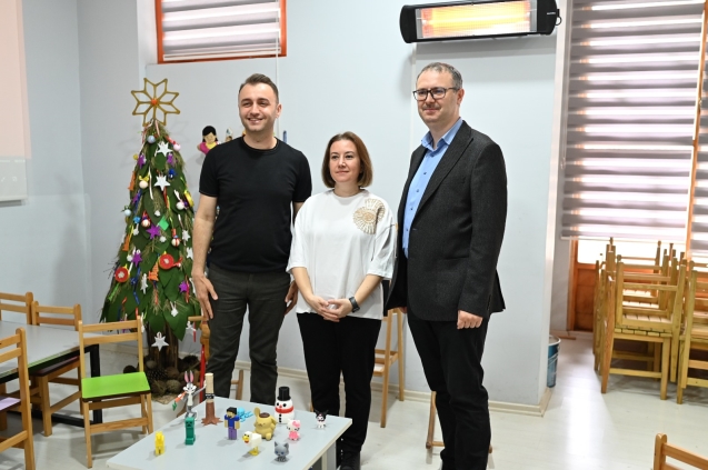 "Oyuncağımın Hikayesi 2" yayınlandı...