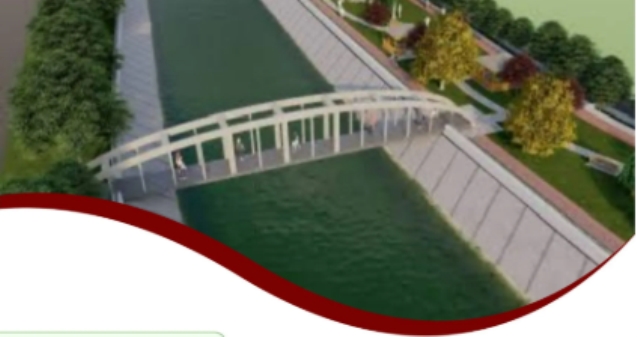 Milletvekili açıkladı... 2 adet köprü imalatı yapılıyor...