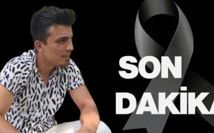 Genç yaşta hayatını kaybetti...