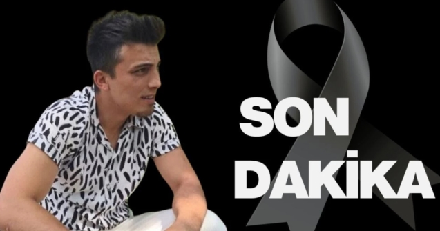 Genç yaşta hayatını kaybetti...