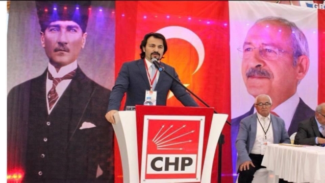 "24 Kasım Öğretmenler Günü’nü kutluyorum."