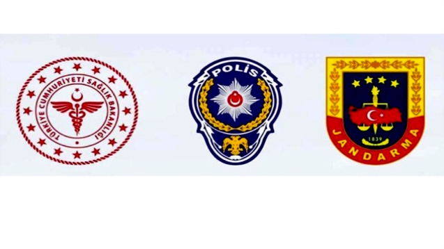 Jandarma, Polis ve Sağlık çalışanları…. Bu haber sizin için…