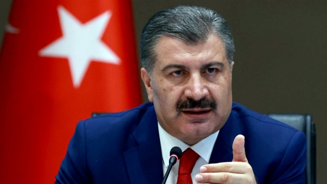 Bilanço ağırlaşıyor! Bakan Koca'dan çok net uyarılar...