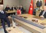YILMAZ, MHP'YE İADE_İ'Yİ ZİYARETTE BULUNDU...