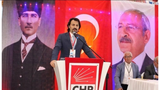 Başkan Ertuğrul Uğur Mumcu'yu unutmadı...