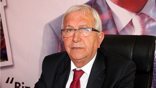 Posbıyık'tan taziye mesajı...