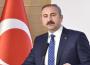 Adalet Bakanı Abdülhamit Gül Zonguldak’ta.