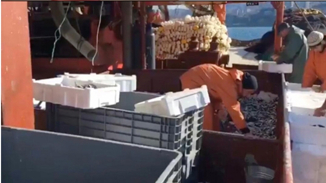 Sahil Güvenlik’ten av yasağı denetimi...