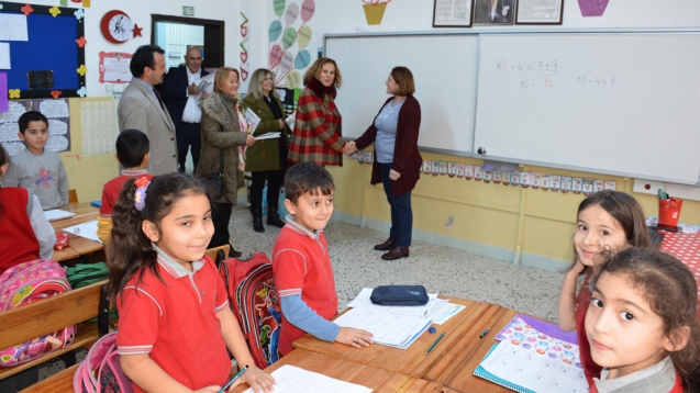 NERİMAN POSBIYIK’TAN GÜMELİ’YE DESTEK...