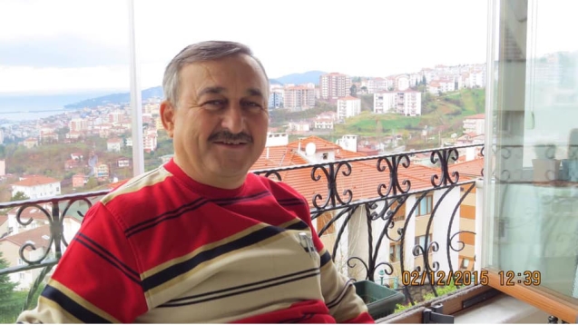 Bingöl, tedavi gördüğü hastanede yaşamını yitirdi...