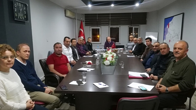 VEFA SOSYAL DESTEK GRUBU...