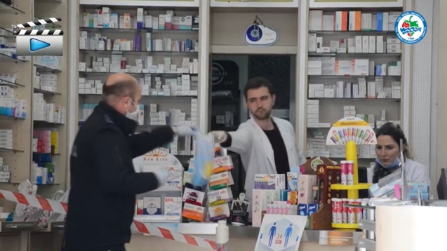 BİR TELEFON KADAR YAKINIZ...