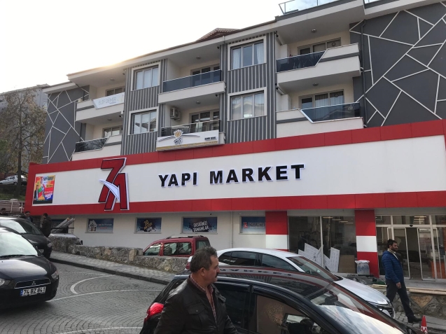 Hazırlıklar tamamlanıyor…