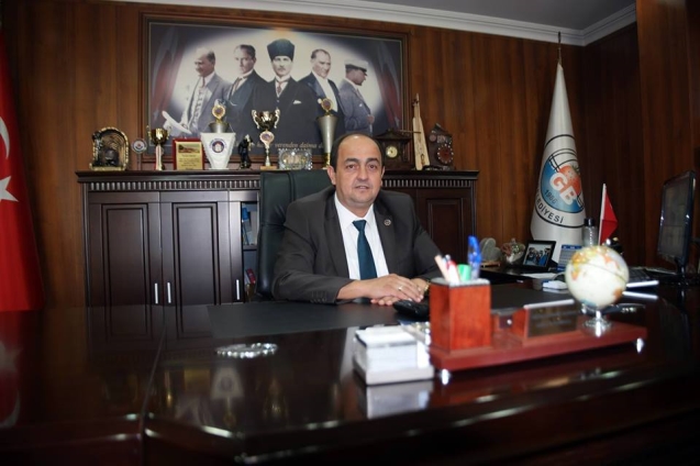 Demirtaş ağır konuştu… 3 oy alıp seçilemeyince!...