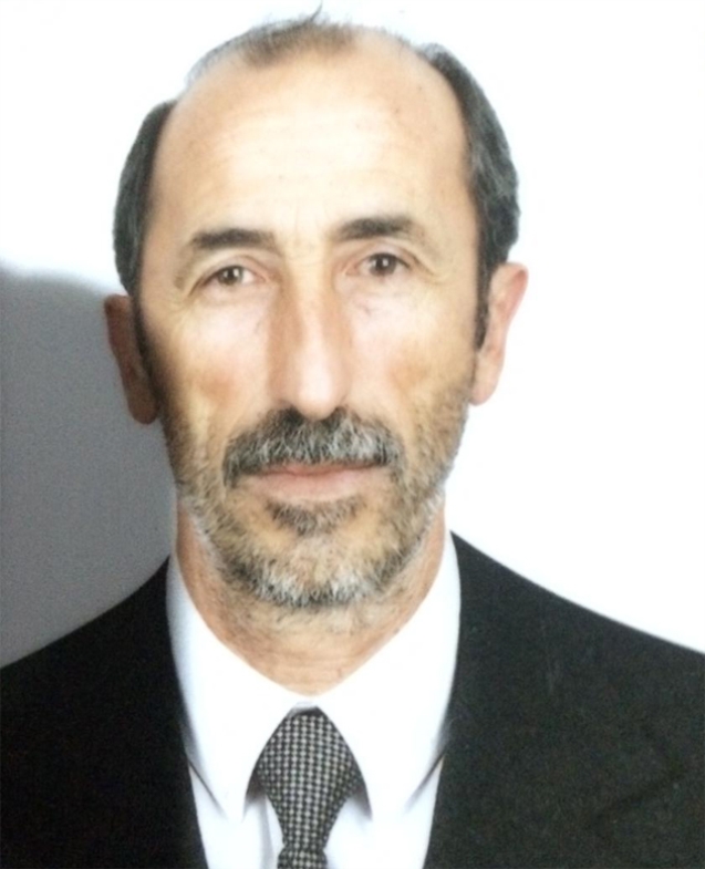 20 gündür kayıp…