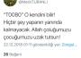 “T0080” O kendini bilir! 