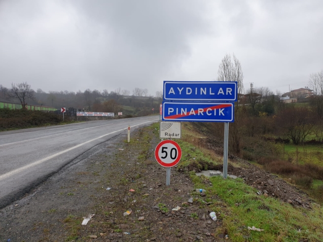Tepki çok büyük…