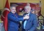 THK’dan EGD’ye ziyaret