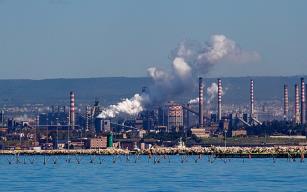 Ereğli Demir Çelik yeni bir şirket kurdu