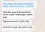 Evler hakkında karar verildi...