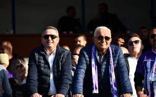 Kdz.Ereğli Belediyespor, 2. As başkan Katı'dan açıklama...
