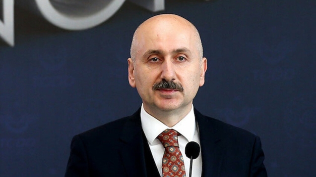 Karaismailoğlu’nun, ziyaretinin programı belli oldu.