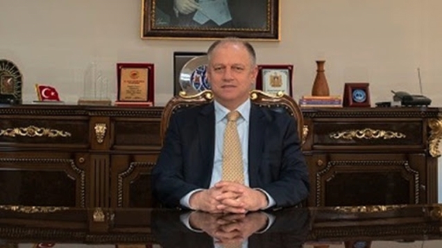 Çorumluoğlu, sayı vermedi ama!..