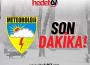 İlçe ilçe hava sıcaklığı ve kar kalınlıkları belli oldu...