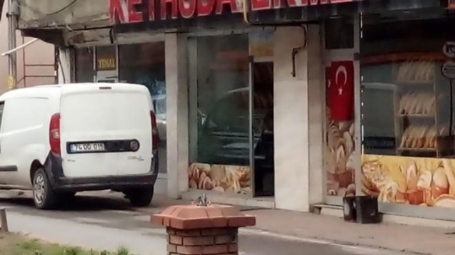 Fırında çalışan 3 kişinin testi pozitif çıktı...
