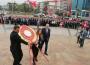Ereğli'de 23 Nisan Ulusal Egemenlik ve Çocuk Bayramı...