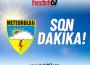 Sıcaklar geliyor... 30 dereceyi bulacak...