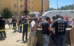 Doğalgaz patladı! Çok sayıda yaralı var...