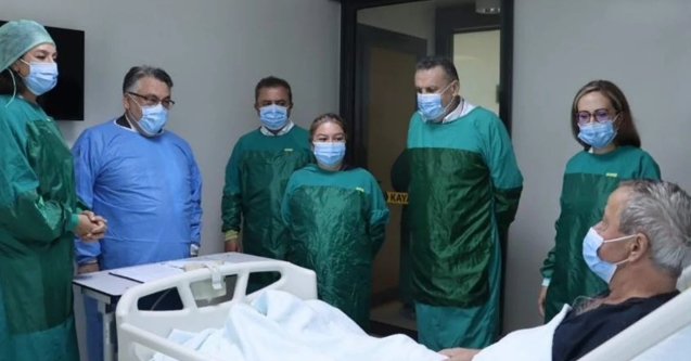 Batı Karadeniz’de çığır açacak başarıya imza atıldı...