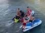 Jet ski kazası…1ölü, 1 yaralı var…