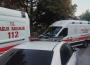 Polis ve sağlık ekiplerine zor anlar yaşattı…