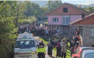 Hasret Akkuzu'nun katilinden şok itiraf...