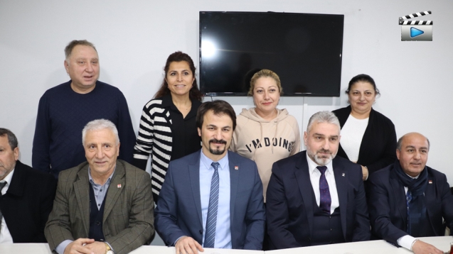 DAHA GÜZEL BİR EREĞLİ İÇİN...