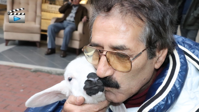 GERÇEK SEVGİ BİZİ BİRBİRİMİZE BAĞLIYOR…
