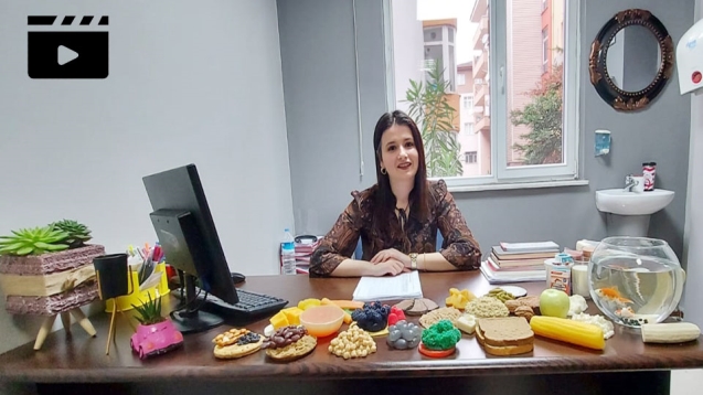 İŞTE CORONA VİRÜSÜ BERTARAF EDEN O BESİNLER...