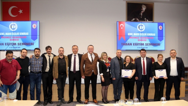 DEMİR: “AMAÇ KARDEŞLİĞİMİZİ PEKİŞTİRMEK!”...