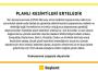 ELEKTRİK KESİNTİLERİ ERTELENDİ...