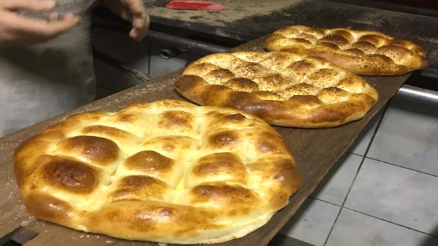 SOKAĞA ÇIKMA YASAĞINA RAĞMEN...