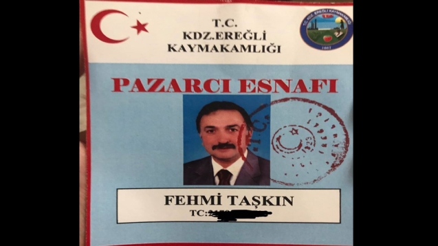 TAŞKIN'DAN ÖNEMLİ AÇIKLAMA...