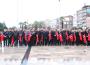 Gençlik ‘ŞÜHEDA’ nın izinde…